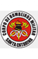 Corpo de Bombeiros - SC