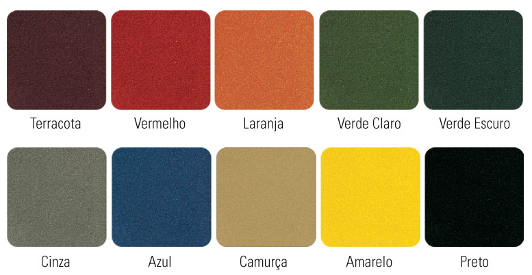 Placa de Borracha 25mm 